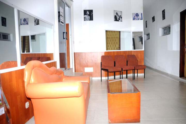 Hotel Interior 10 of 130