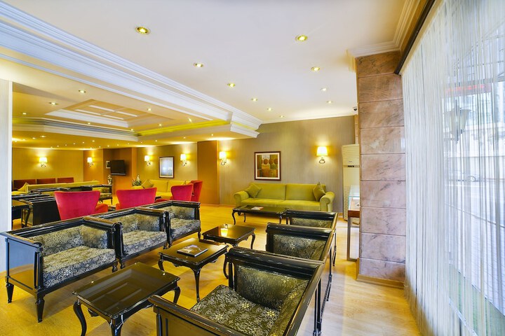 Amenities