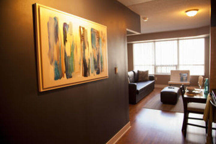 Guest Suite Photo