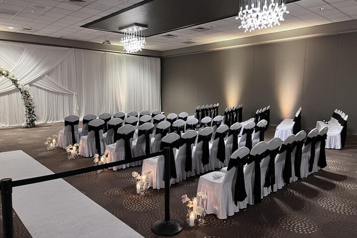 Ballroom