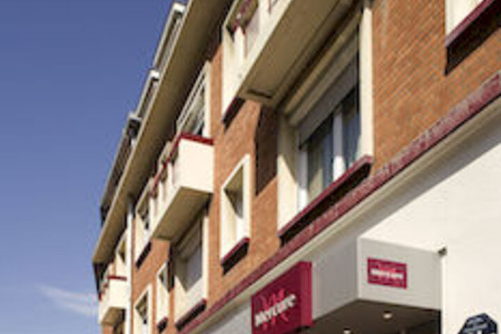 Hotel 33 of 46
