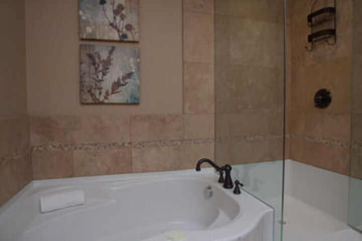 Fitness Facility Photos