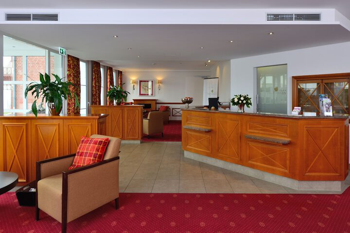 Kurhotel Drei Birken in Bad Rothenfelde