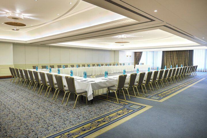 Meeting 142 of 173
