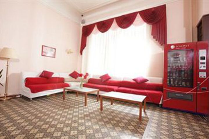 Hotel Interior 14 of 24