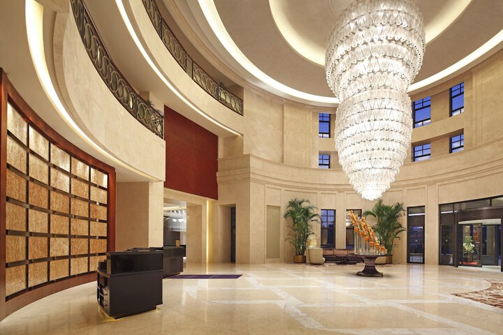 Hotel Interior 2 of 77