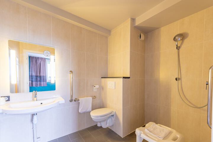 Bath Interior