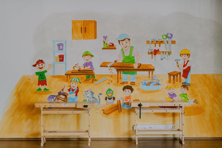 Childrens Activities 53 of 100