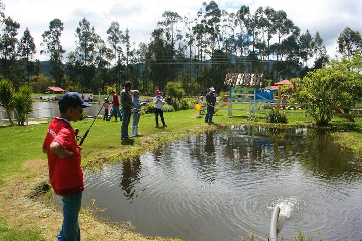 Outdoor Activities 18 of 43