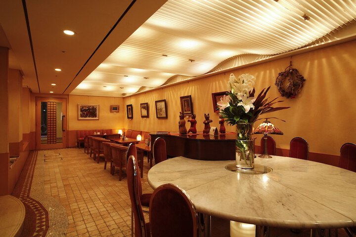 Cafe
