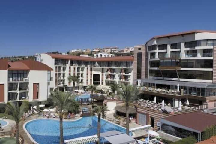 Image of Pırıl Hotel Thermal & Beauty SPA