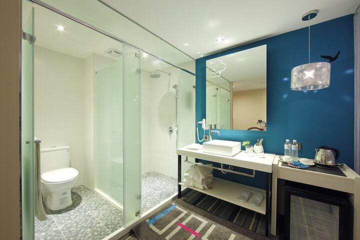 Bath Amenities