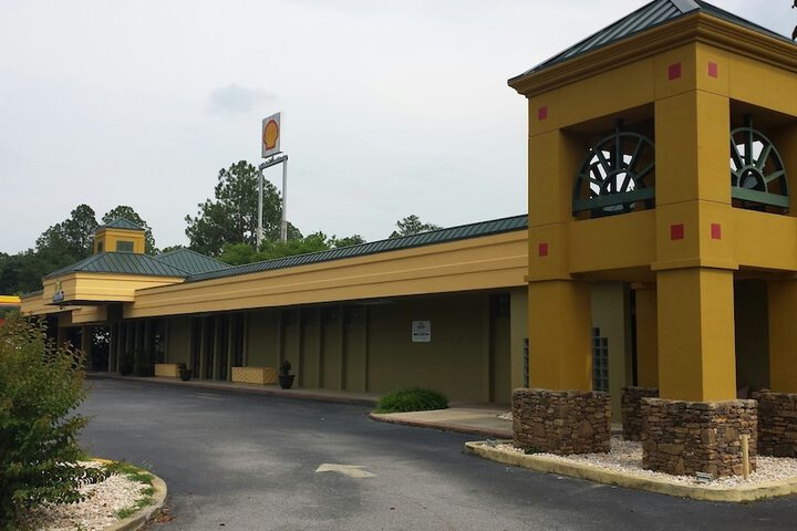 Hotel 26 of 26