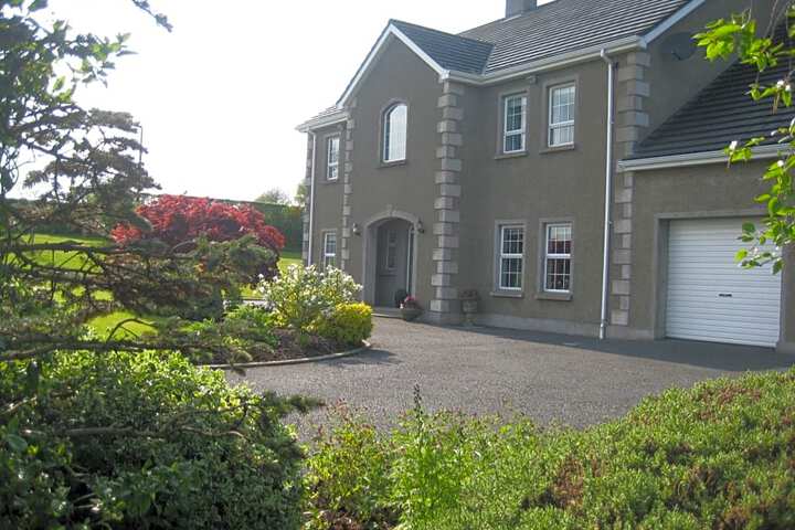 Drumspittal House Guest Accomodation