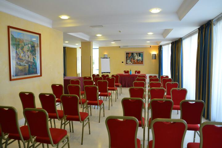 Meeting 57 of 76