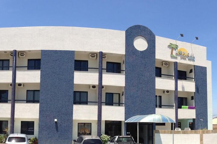 Hotel 33 of 37