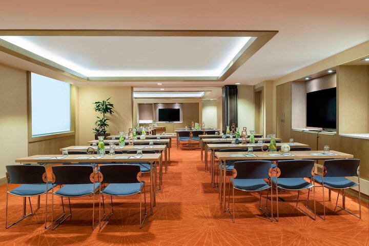 Meeting 97 of 123