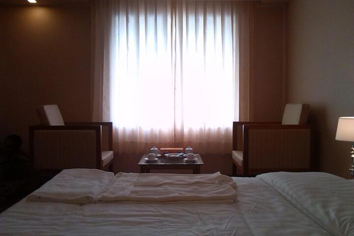 Hotel Grand Jade