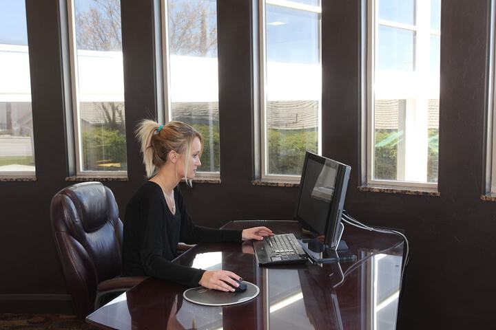 Business Center 46 of 50