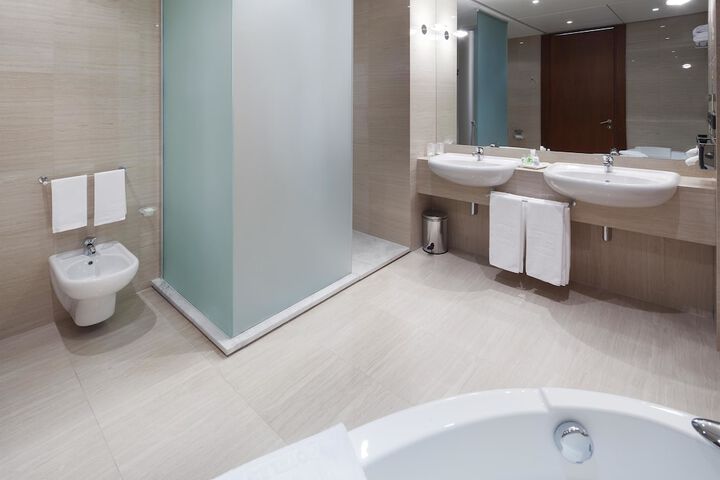 Bathroom Vanities