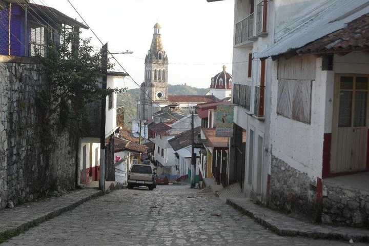 Posada El Volador