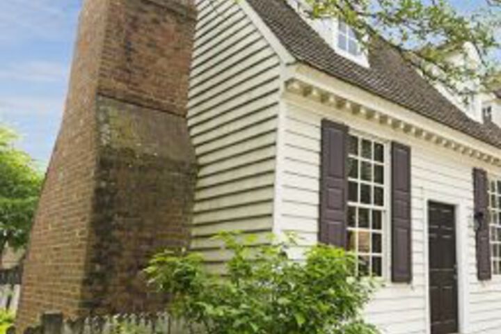 Image of COLONIAL HOUSES HISTORIC LODGING