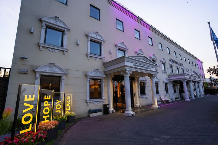 Hotel 36 of 36