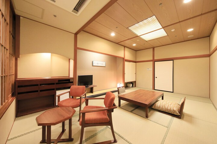 Suite Room