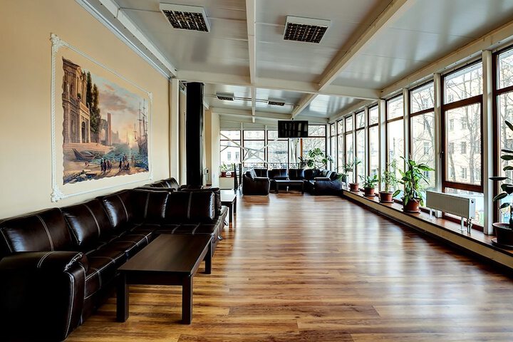 Hotel Interior 3 of 63