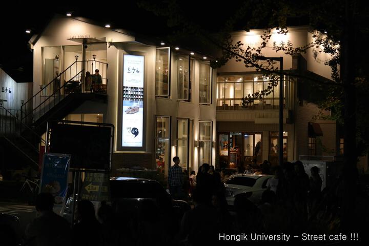 Hongdae House Seoul