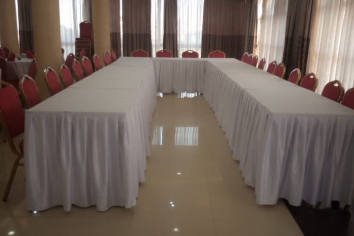 Meeting 16 of 17