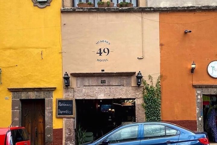 Hotel 37 of 37
