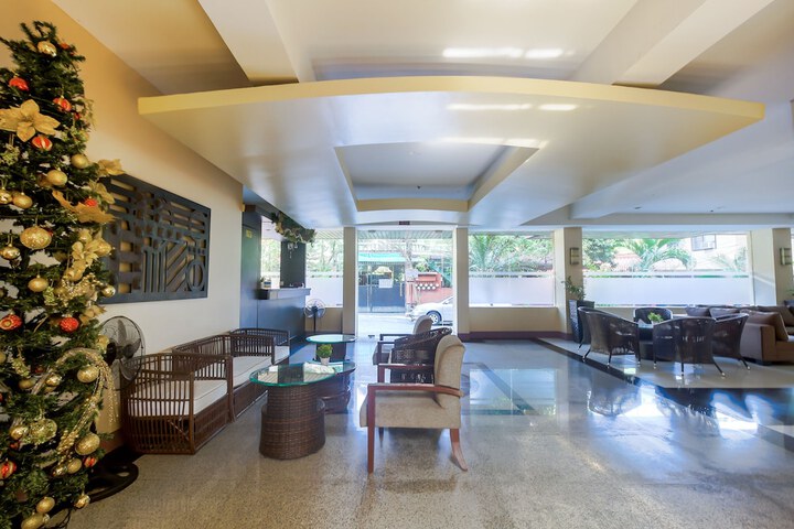 Hotel Interior 10 of 30