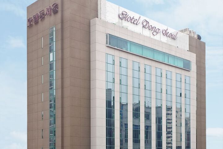 Dong Seoul Hotel