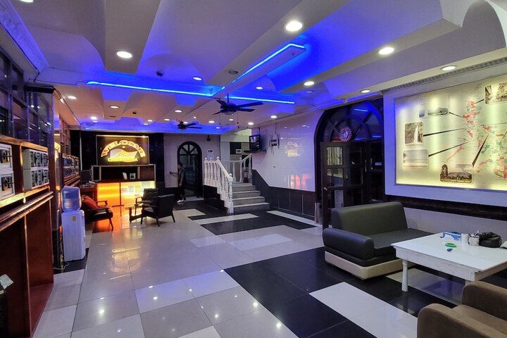 Hotel Interior 2 of 13