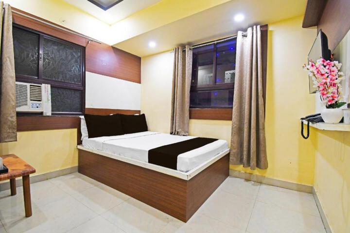 Hotel O by OYO Atithi Restro & Cafe