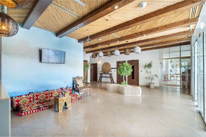 Hotel Interior 2 of 37