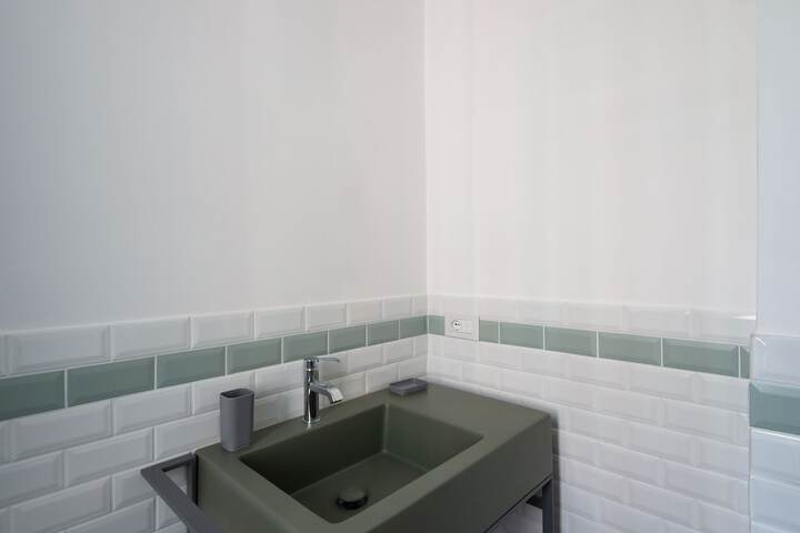 Suite Viale Del Vignola