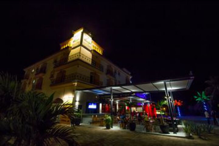 Hotel 19 of 32