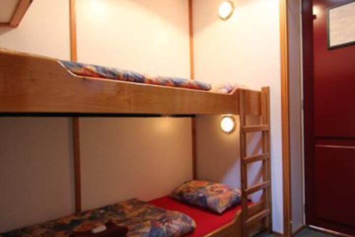 Hotel Tsjerk Hiddes