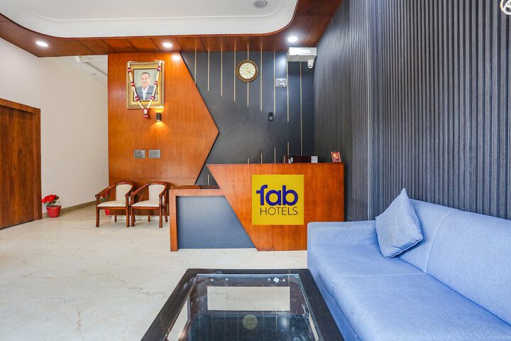 Hotel Interior 10 of 30