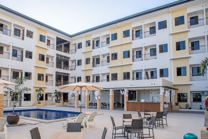 Hotel 59 of 61