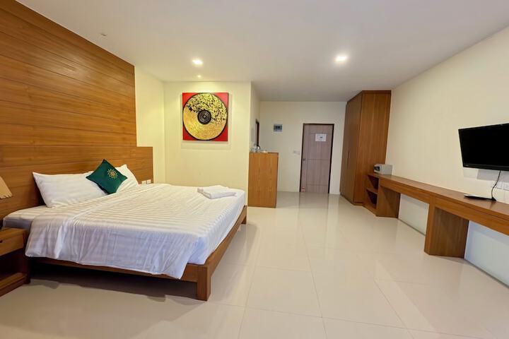 Fitness Center Photo