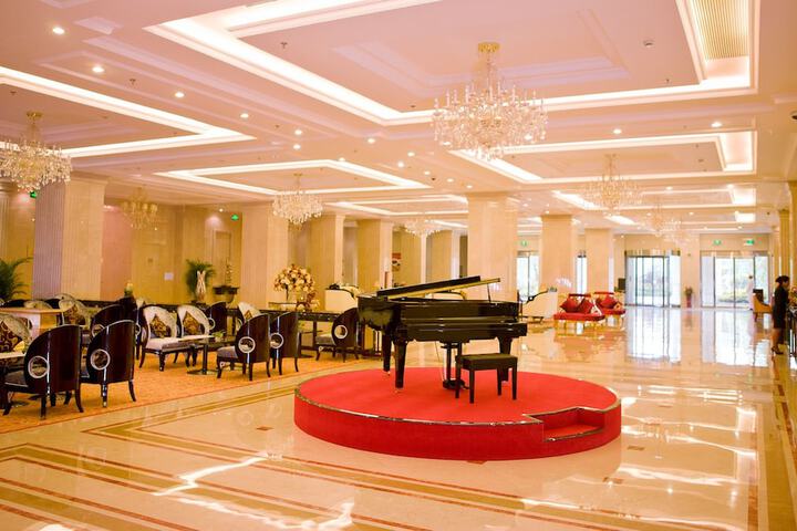 Hotel Interior 2 of 48