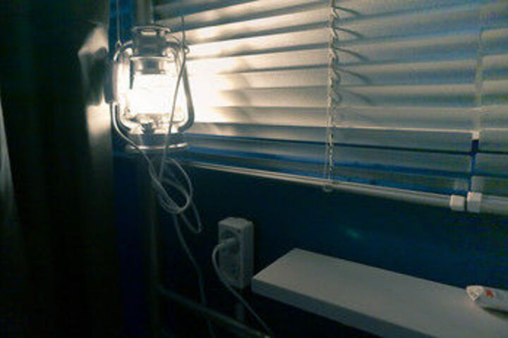 In-Room Amenity