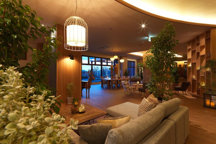 Hotel Interior 7 of 110