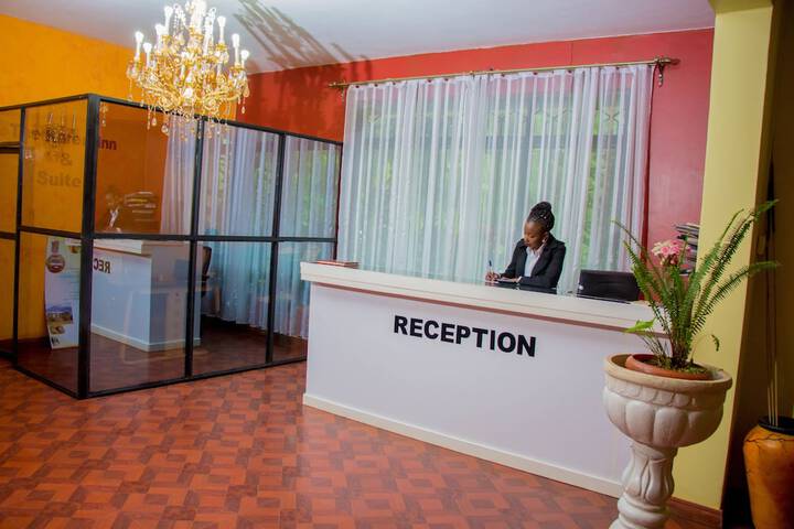 Hotel Interior 5 of 115