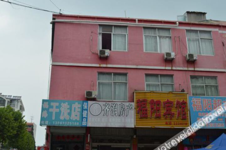 Hotel 9 of 20