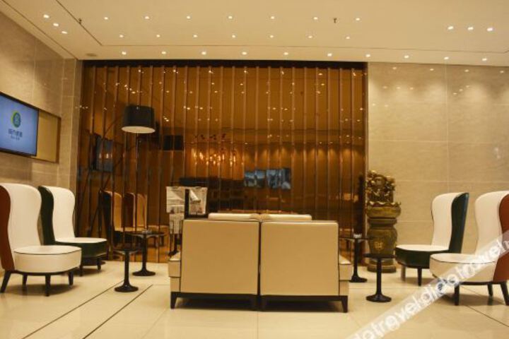 Hotel Interior 19 of 36