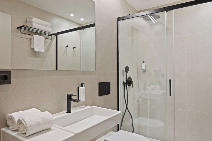 Bathroom Vanities